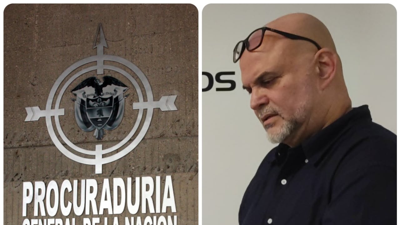 Procuraduría se opone a suspensión de 30 medidas de aseguramiento en contra de Salvatore Mancuso. Imagen de referencia.