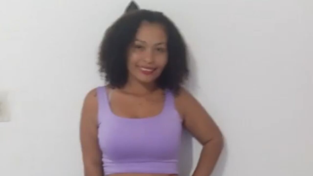 El sujeto escapó después de cometer el ataque.