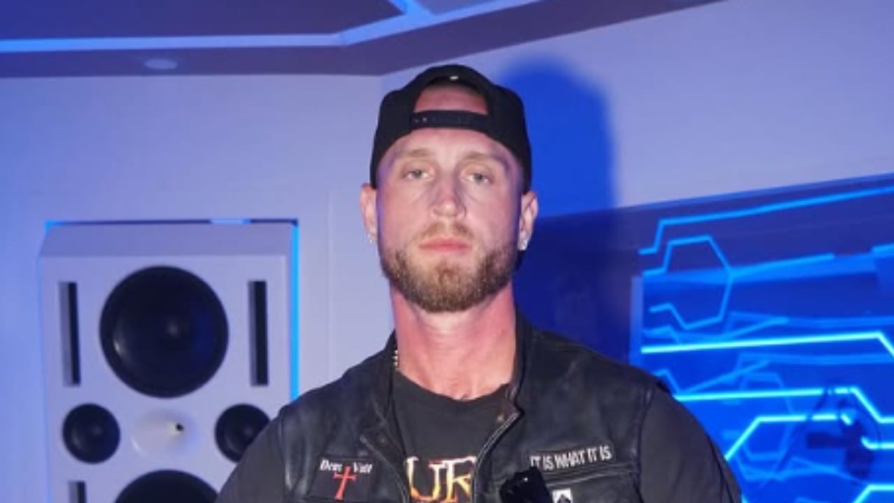 Chet Hanks, hijo de Tom Hanks