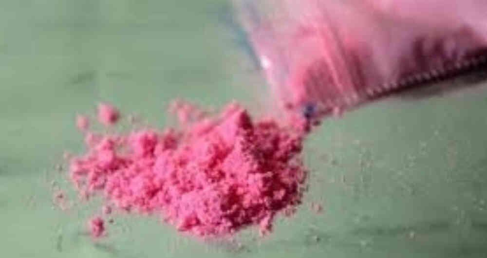 Qímicamente, el 'tusi' no tiene nada que ver con la cocaína.  