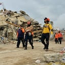 Terremoto en Venezuela deja más de 4.500 muertos.