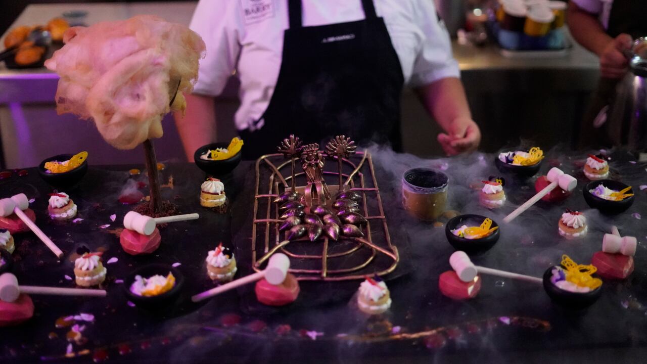 El restaurante Jairo, en el hotel W Bogotá, rendirá un tributo a los sbores ancestrales nacionales