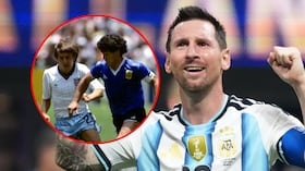 Argentina enfrentará a Inglaterra 40 años después.