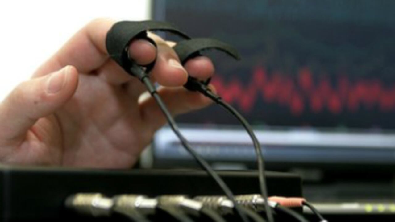 Aunque el método está muy difundido, las autoridades en India declararon inválida la información obtenida mediante el polígrafo.