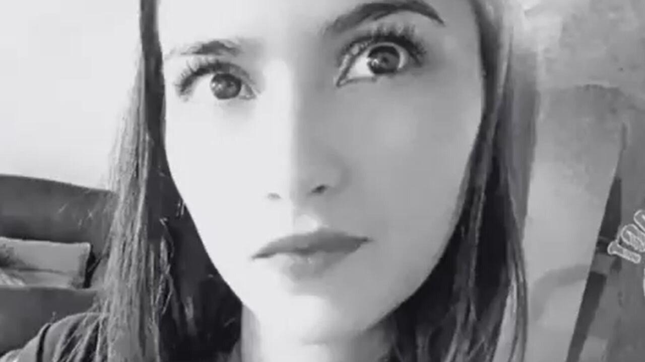 La mujer se convirtió en una nueva víctima de feminicidio.