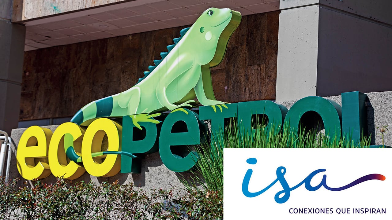De enero al pasado 11 de junio, Ecopetrol fue la acción que más se valorizó, con 51,6 por ciento. La de ISA lo hizo en un 20,76 por ciento.