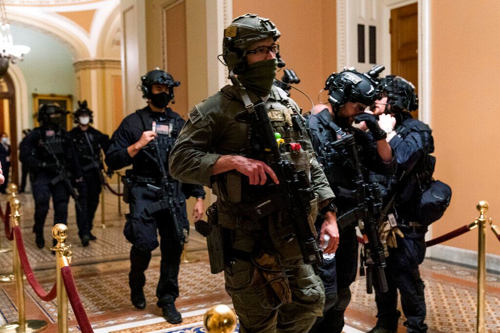 Biden Electoral College