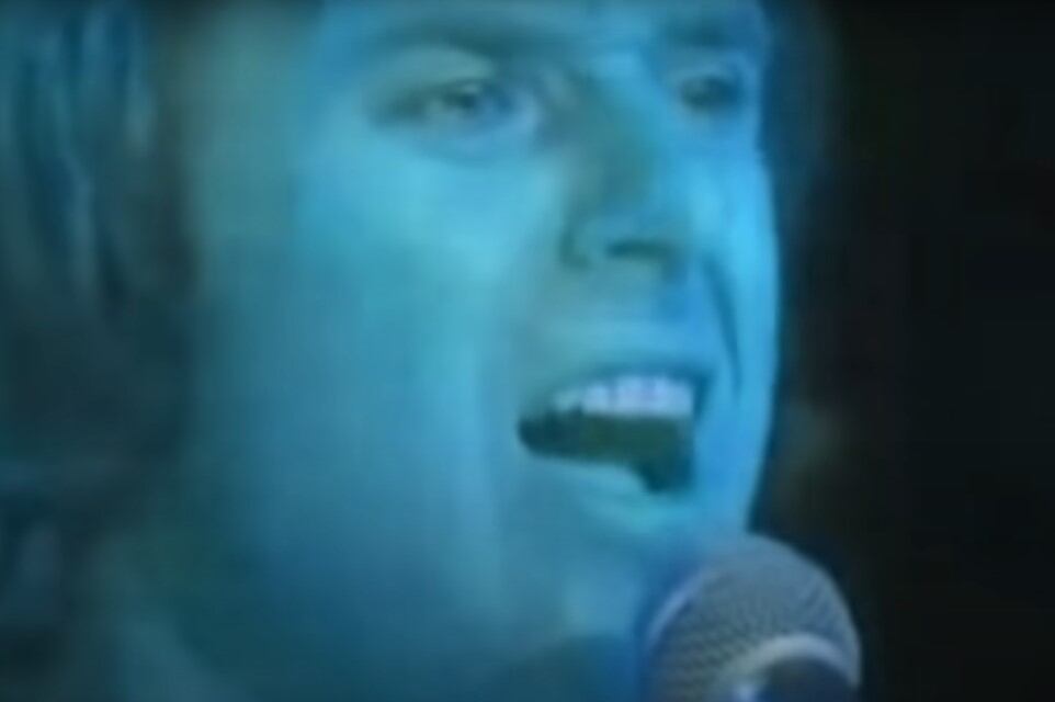 Gary Wright - DreamWeaver