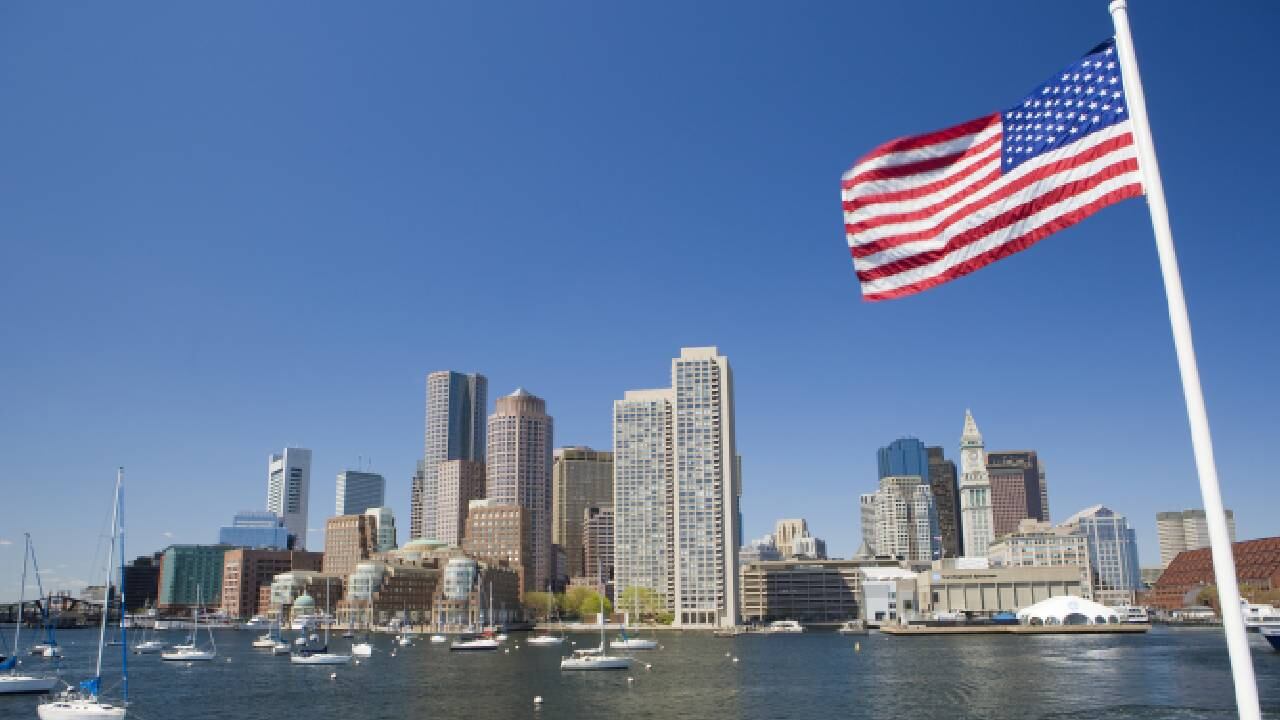 En Estados Unidos se registra también una constante actividad sísmica.