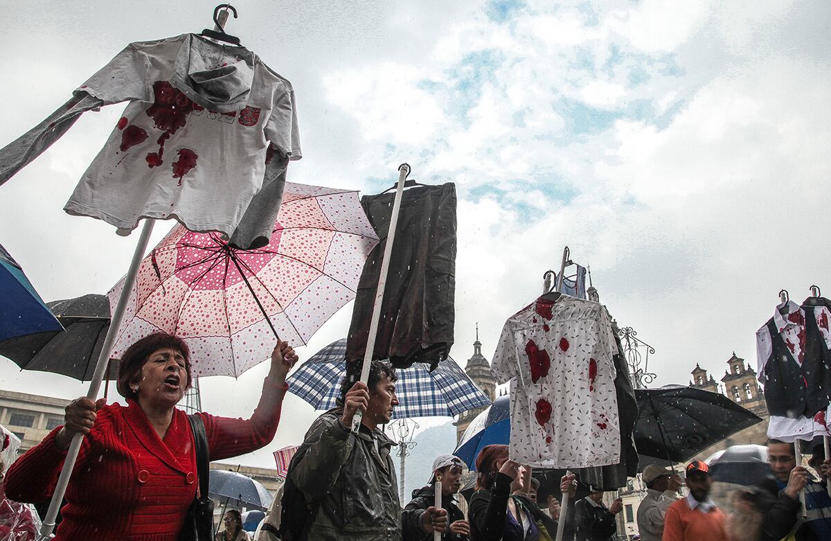 Foto: Iván Valencia