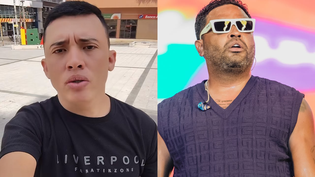 Vidente Uriel Vázquez y Zion