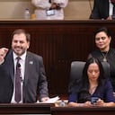 Instalación nueva legislatura congreso 2026