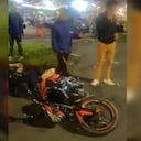 La Procuraduría General de la República tiene una denuncia contra este funcionario por el accidente ocurrido el 19 de noviembre de 2022