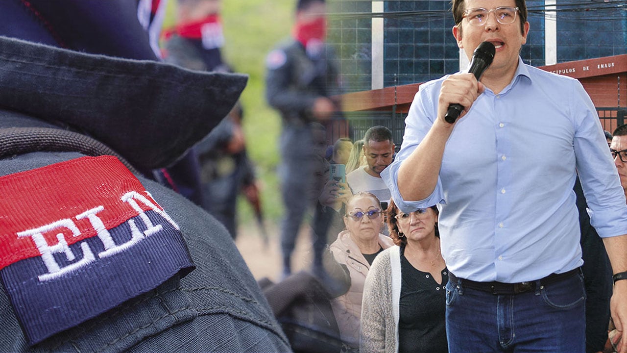 Aunque el proceso apunta hasta ahora a las disidencias de las Farc, esta nueva versión dirige la mirada hacia la guerrilla del ELN, que había negado su participación en el crimen.