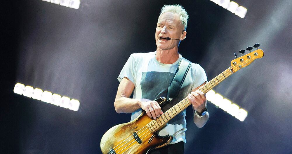 Sting