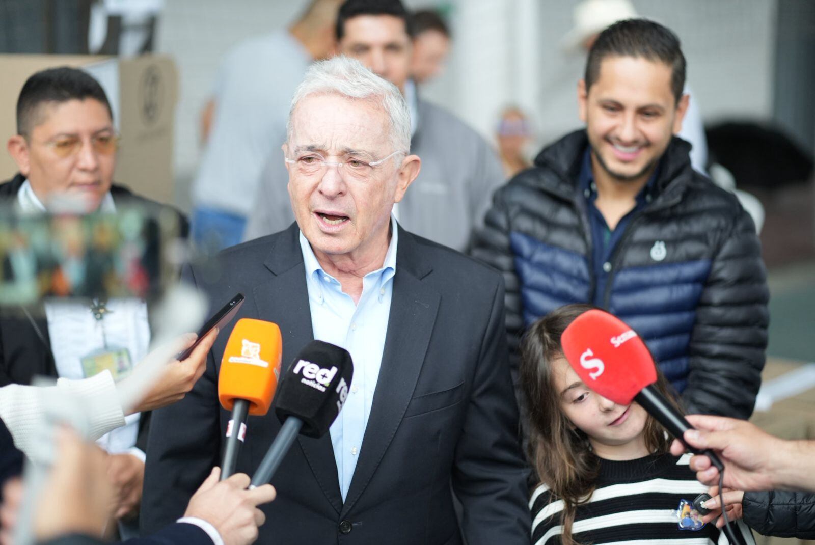 ELECCIONES MARZO 8 2026