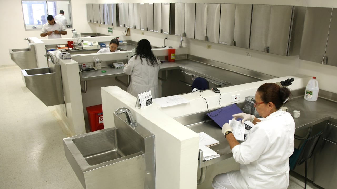 Cerro Matoso impulso la construcción de Hospital Local de Montelíbano, en Córdoba.