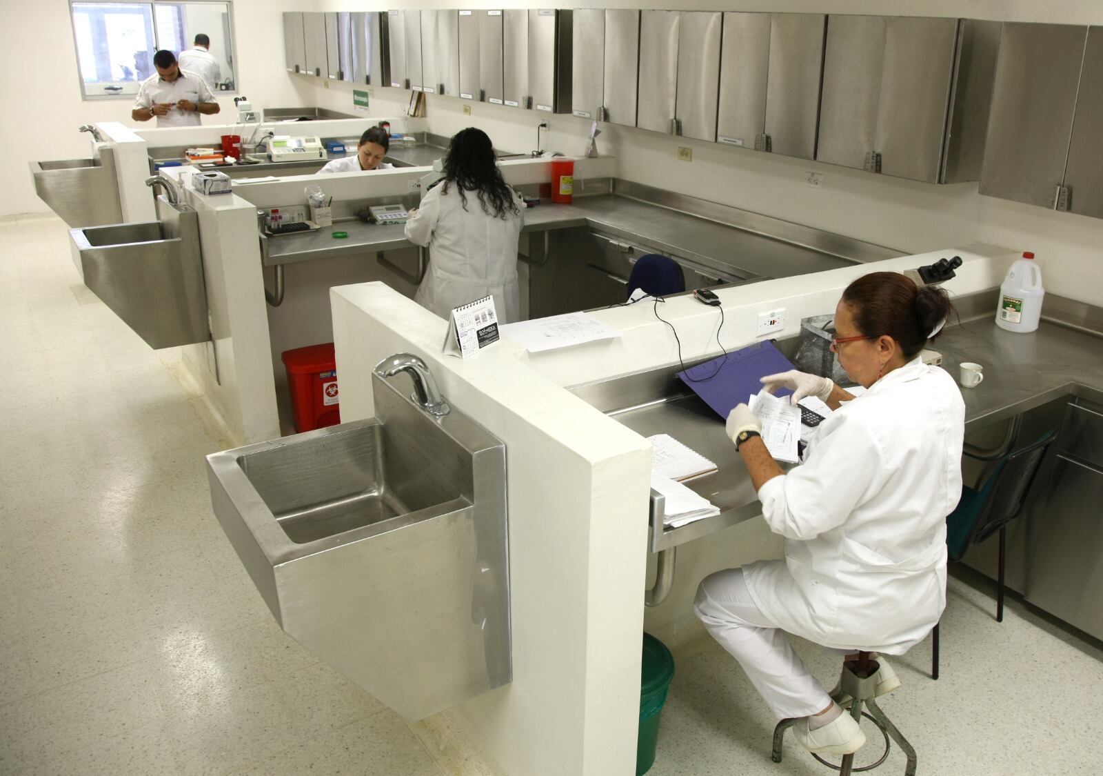 Cerro Matoso impulso la construcción de Hospital Local de Montelíbano, en Córdoba.