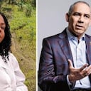 Vicepresidenta, su cargo y funciones no tienen ninguna trazabilidad con el alto mando militar: General (r) Eduardo Zapateiro.