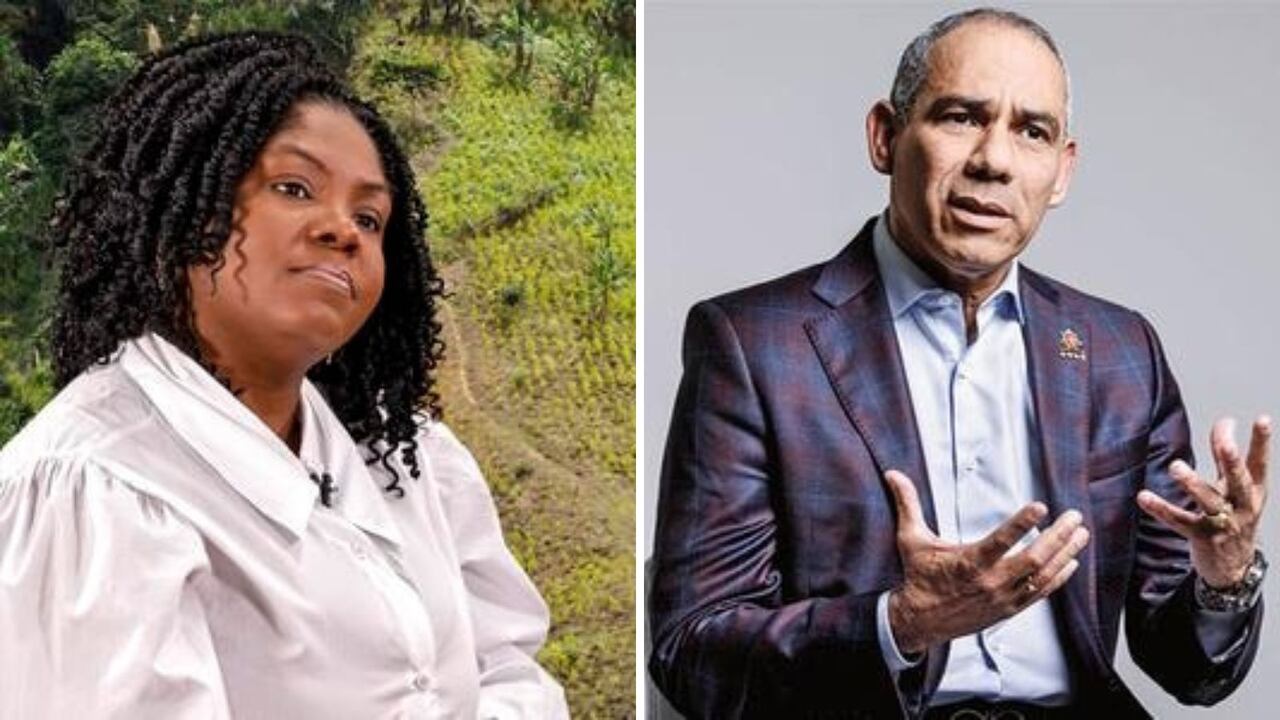 Vicepresidenta, su cargo y funciones no tienen ninguna trazabilidad con el alto mando militar: General (r) Eduardo Zapateiro.