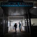 Hospital San Rafael de Fusagasuga
UCI Covid19 - ambulancias urgencias crisis salud