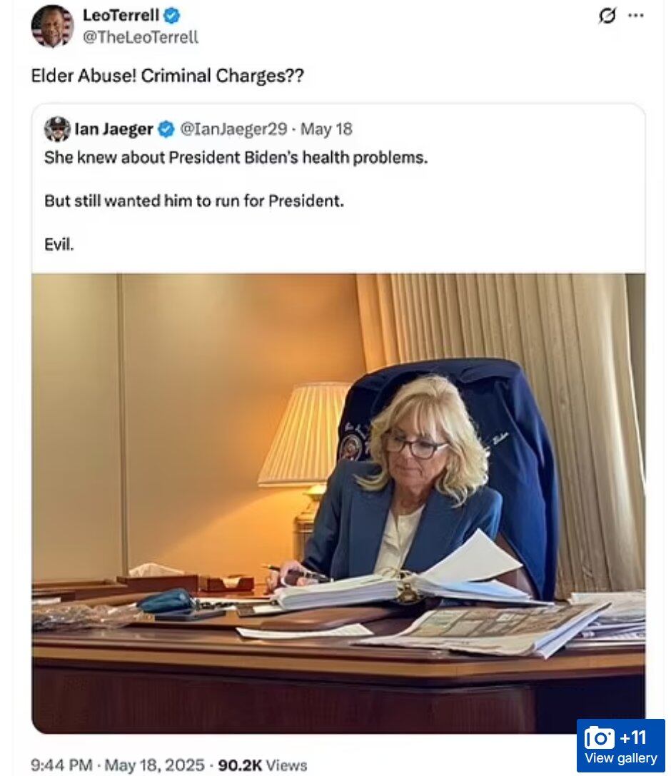 Este fue uno de los mensajes del alto funcionario