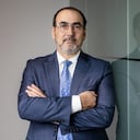 Sergio Díaz-Granados