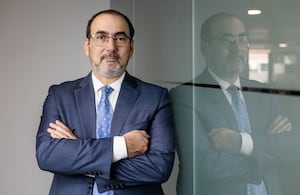 Sergio Díaz-Granados