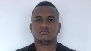 Capturado Ever Luis Cuadrado López, alias 'Vargas', presunto cabecilla urbano del grupo armado organizado 'Clan del Golfo'.