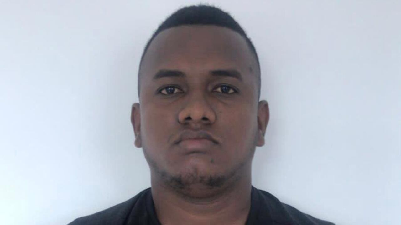 Capturado Ever Luis Cuadrado López, alias 'Vargas', presunto cabecilla urbano del grupo armado organizado 'Clan del Golfo'.