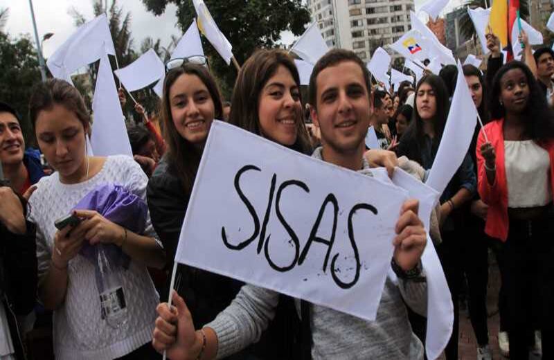 Foto: Álvaro Tavera / SEMANA