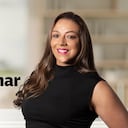 Deisy Rozo, presidenta de la Constructora Dar Hogar, destaca la importancia de la educación y el aprendizaje continuo como claves para adaptarse y prosperar en el mundo empresarial.