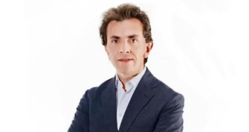 juan sebastián lombana sierra Abogado