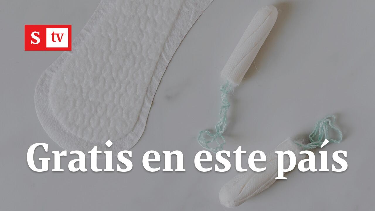 Gratis en este país