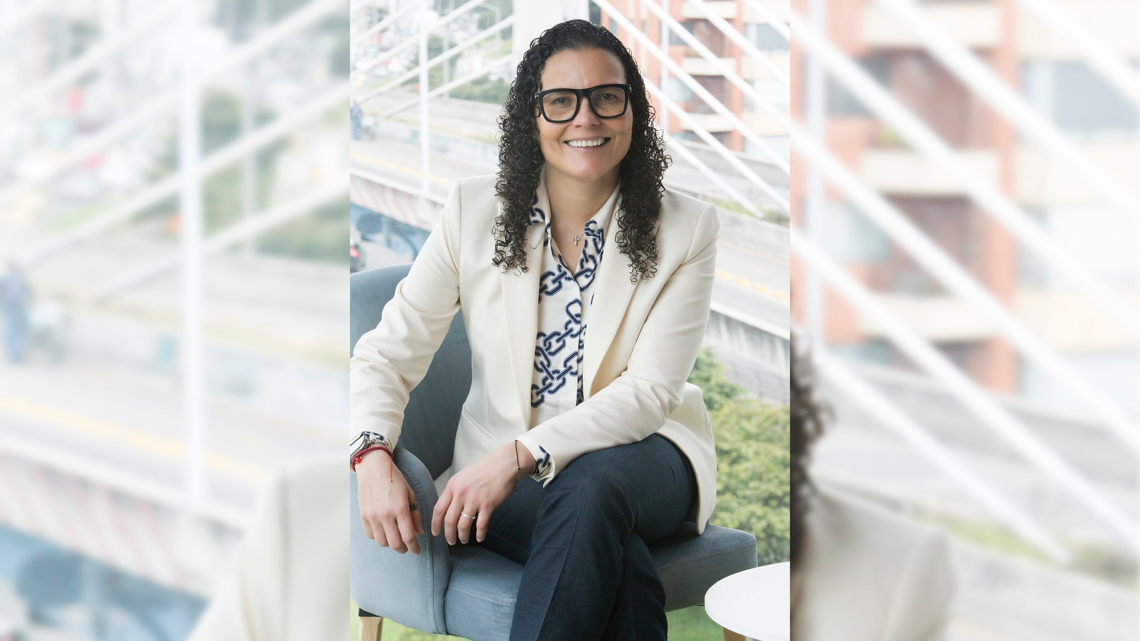 columna Begoña Aristy