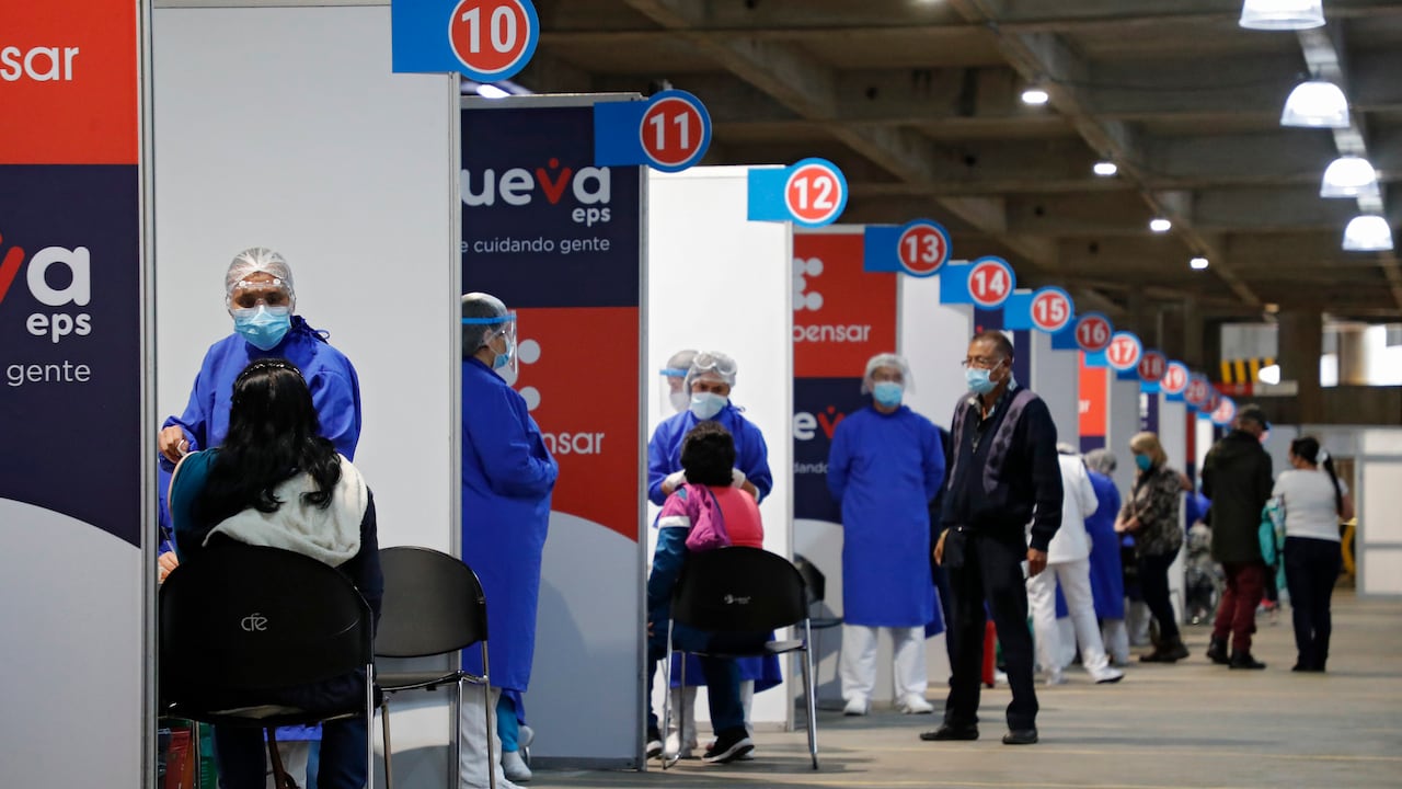 El lío con los pagos del Gobierno por la vacunación, ¿qué está pasando?