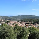 Ollolai, Cerdeña, Italia.