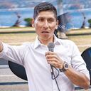 Muchos le apostaron al retiro de Nairo en el ciclismo, pero sorprendió a todos afirmando que aún tiene mucho por dar en el deporte. Ahora buscará un equipo para competir.