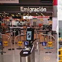 El Aeropuerto El Dorado los inadmitió y la Cancillería de Colombia encendió las alarmas por posible entrada de migrantes sin requisitos.