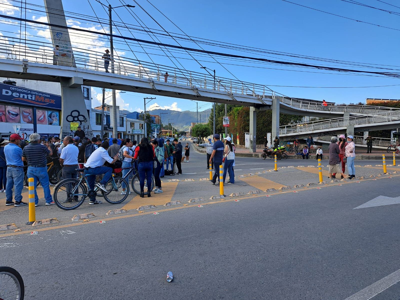 Habitantes del municipio han registrado problemas en el suministro de agua.