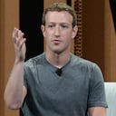 Marck Zuckerberg y su esposa Priscilla Chan han financiado el modelo educativo Summit Learning desde su fundación Chan Zuckerberg Initiative