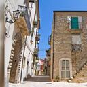 Roseto Valfortore se encuentra al sur de Italia y sus habitantes partieron a otros lugares, buscando mejores oportunidades económicas. Foto: GettyImages.
