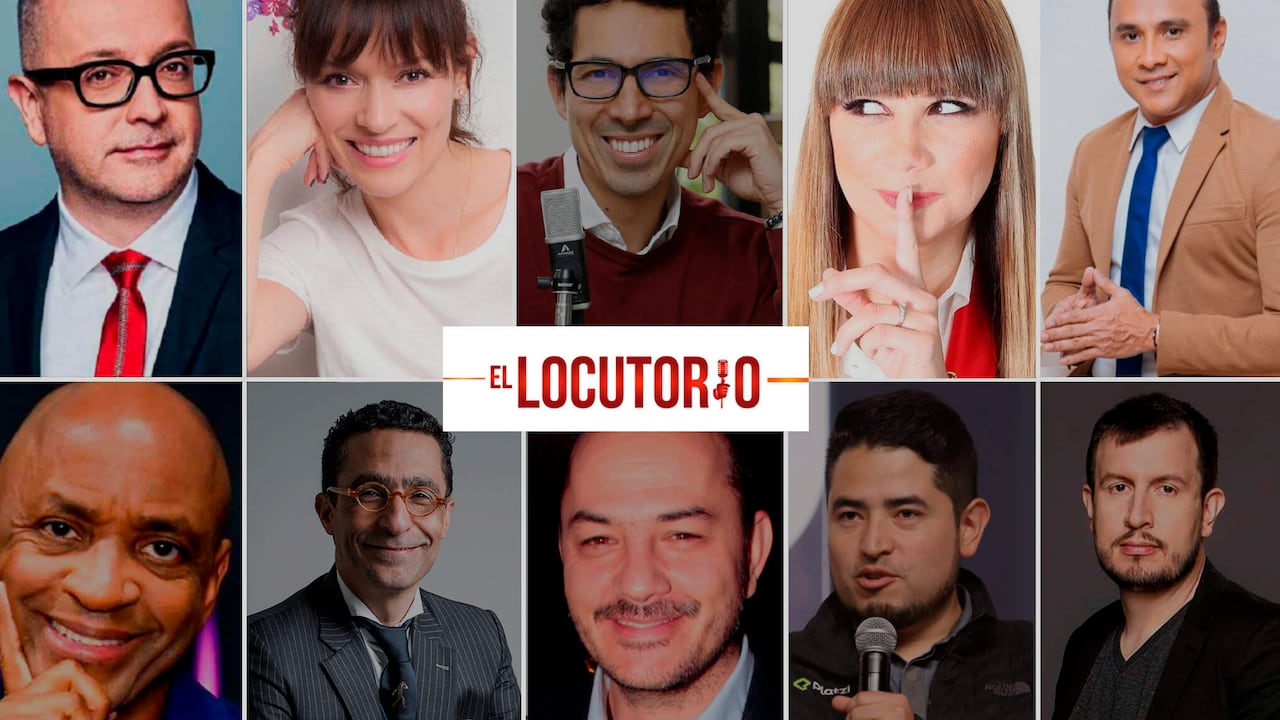 El Raton Locutor Los diez mejores episodios de El Locutorio - Semana