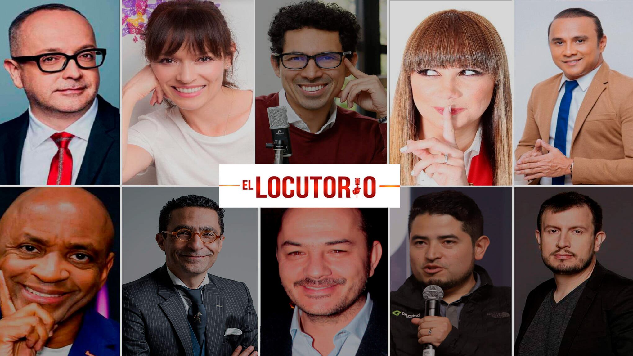 Apertura - Locutorio 2