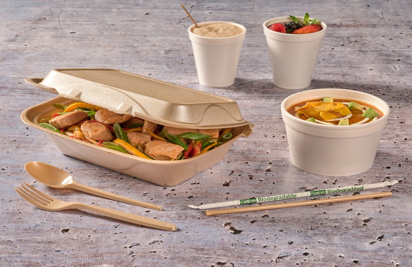 Este es un avance significativo para hacer del plástico una solución aún más sostenible frente a otras opciones biodegradables en el mercado que son más costosas y consumen más recursos en su fabricación