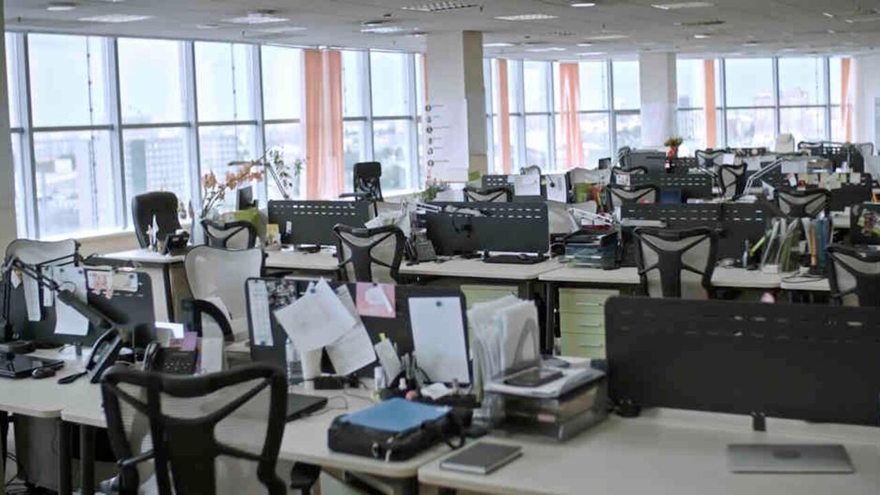 Qué debe hacer una empresa si tiene casos de coronavirus | Colombia hoy