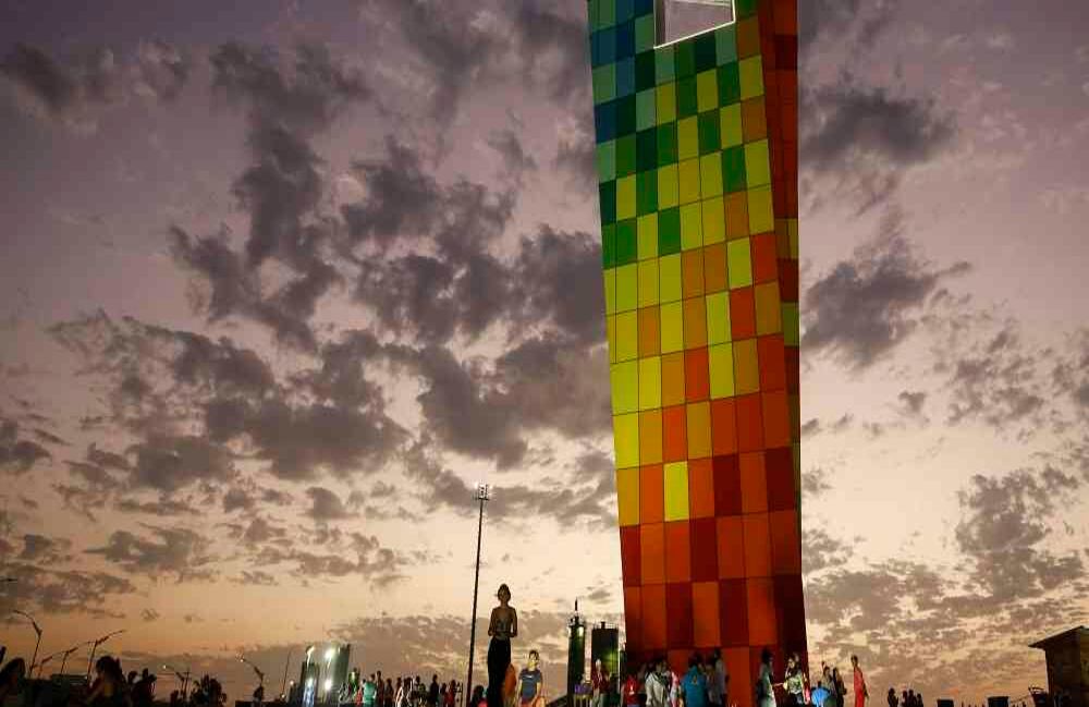 Horario del toque de queda en Barranquilla cambiará debido al aumento de casos de coronavirus.