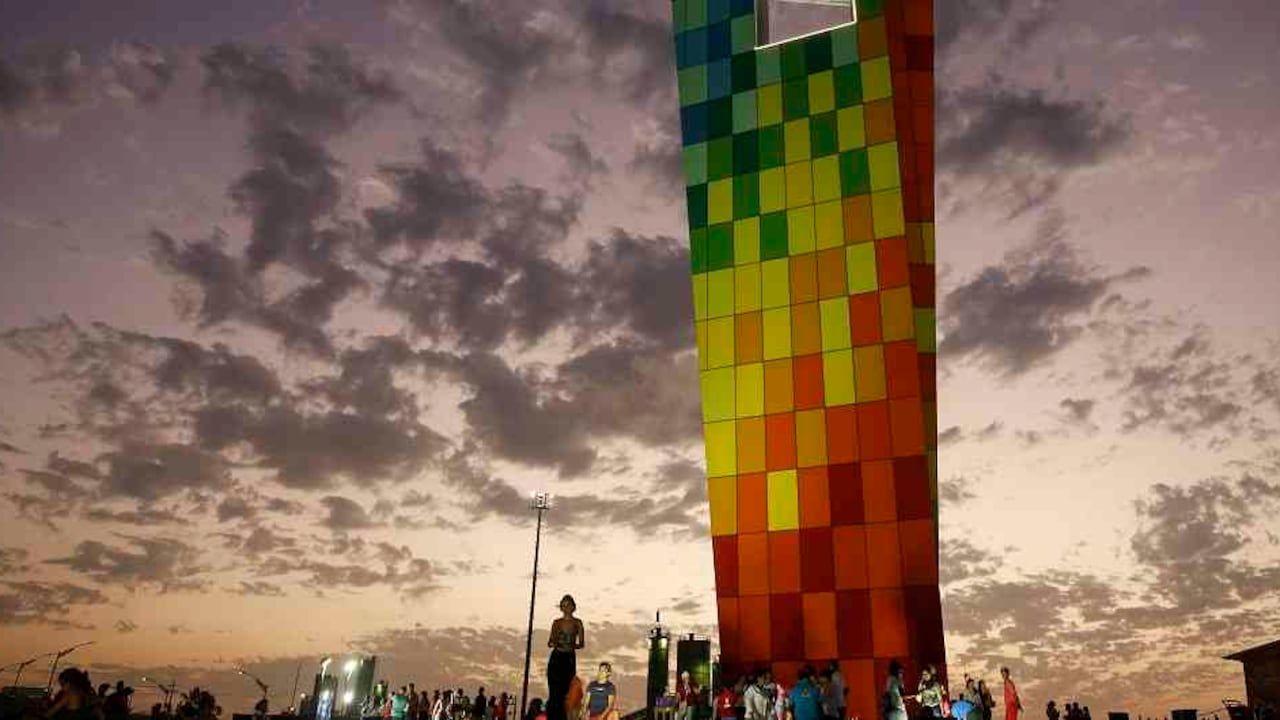 Horario del toque de queda en Barranquilla cambiará debido al aumento de casos de coronavirus.
