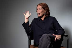 PODCAST SIN FILTRO EN SEMANA
INVITADA CHEF LEONOR ESPINOSA
(ELEGIDA MEJOR CHEF FEMENINA DEL MUNDO EN 2022).
MARZO 12 DEL 2025
FOTO: HELEN RAMÍREZ - SEMANA