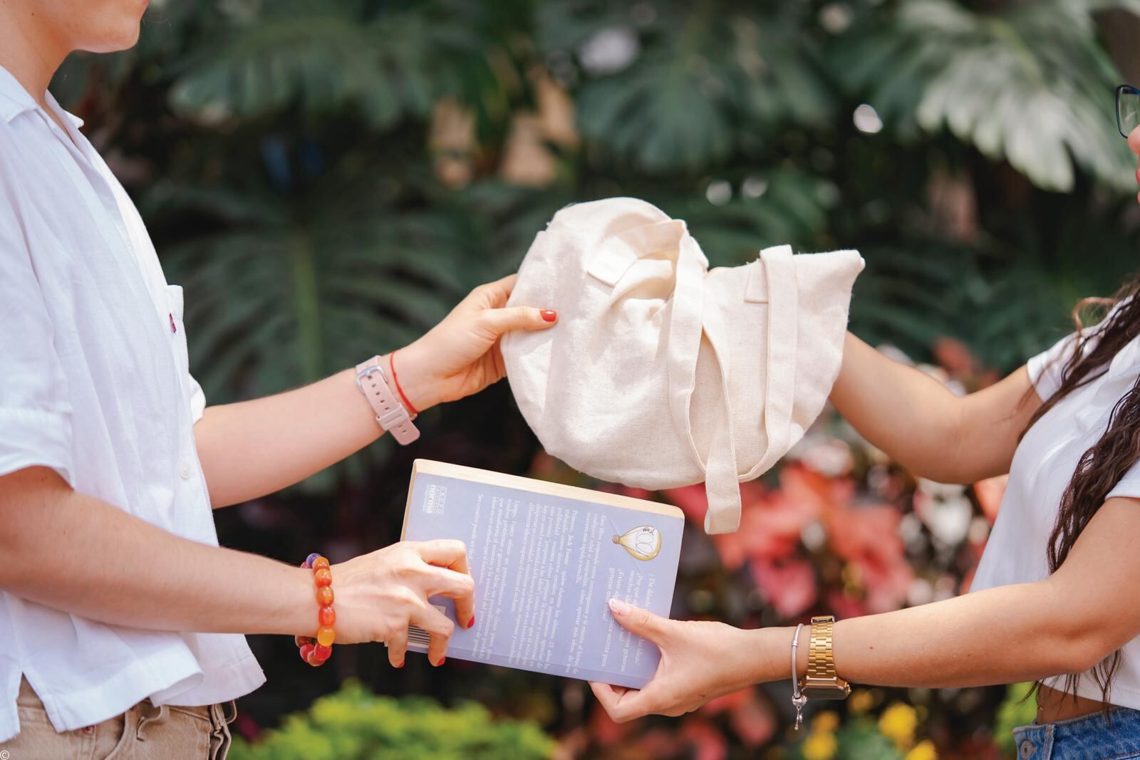 El Hecho Metropolitano de Economía Circular busca transformar la relación del territorio con sus recursos naturales y avanzar hacia un modelo de producción y consumo más eficiente.